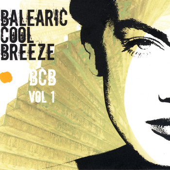 Various Artists - Balearic Cool Breeze Vol. 1