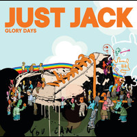 Just Jack - Glory Days (DJ Mehdi Remix)
