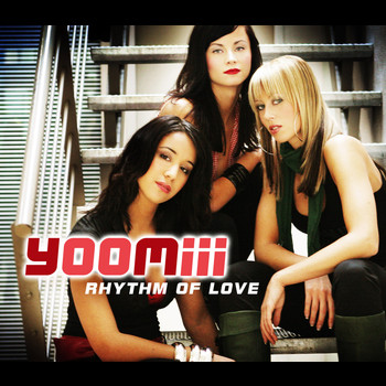 yoomiii - Rhythm Of Love