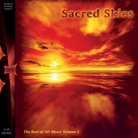 Various Artists - AD Music - Sacred Skies: Best of AD Music, Vol. 2