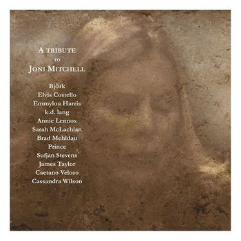 Various Artists - A Tribute to Joni Mitchell
