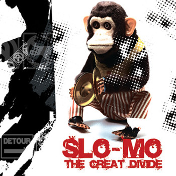 Slo mo - The Great Divide