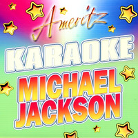 Various Artists: Karaoke - Ameritz - Karaoke - Michael Jackson