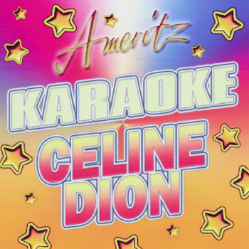 Karaoke - Ameritz - Karaoke: Celine Dion
