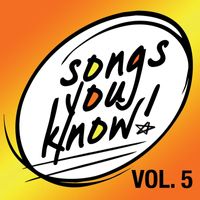 Various Artists - Songs You Know - Volume 5