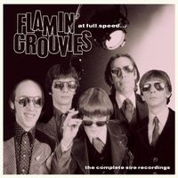 Flamin' Groovies - At Full Speed - The Complete Sire Recordings