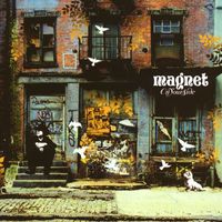 Magnet - On Your Side (Explicit)