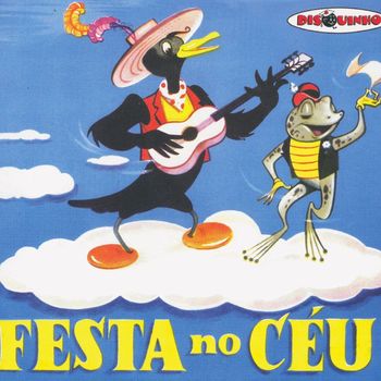 Varios Artistas - Festa No Céu
