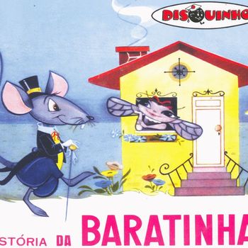 Varios Artistas - Estória Da Baratinha