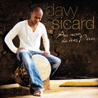 Davy Sicard - Au nom de mes pères (single digital)