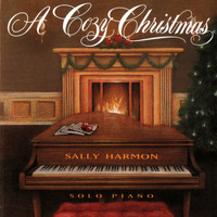 Sally Harmon - A Cozy Christmas