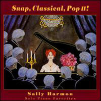 Sally Harmon - Snap, Classical, Pop II!