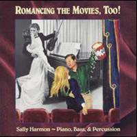 Sally Harmon - Romancing The Movies