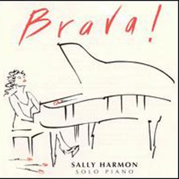 Sally Harmon - Brava!