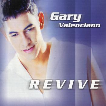 Gary Valenciano - Revive