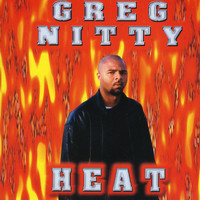 Greg Nitty - Heat
