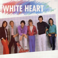 White Heart - Whiteheart