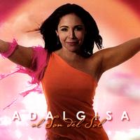 Adalgisa Pantaleon - Al Son Del Sol