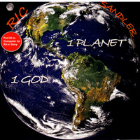 Ric Sandler - 1 God 1 Planet