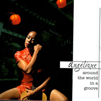 Angelique - Around The World In A Groove
