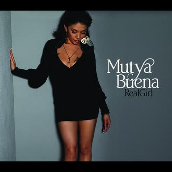 Mutya Buena - Real Girl (Full Phatt remix)