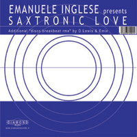 Emanuele Inglese - Saxtronic Love
