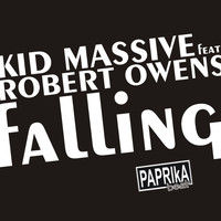 Kid Massive feat. Robert Owens - Falling