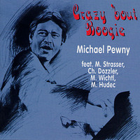 Michael Pewny - Crazy 'bout Boogie