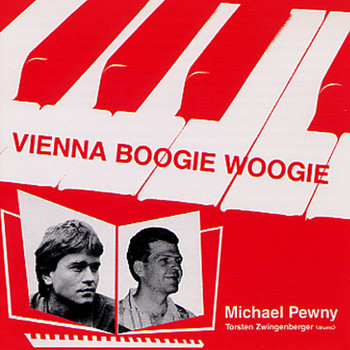 Michael Pewny - Vienna Boogie Woogie
