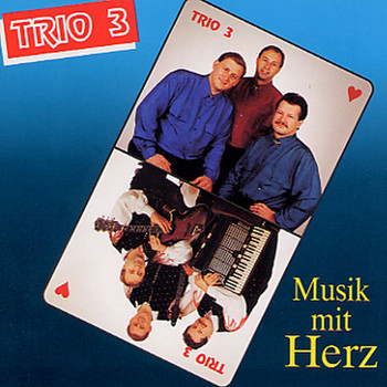 Trio 3 - Musik mit Herz