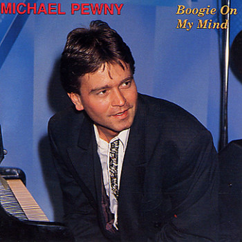 Michael Pewny - Boogie On My Mind