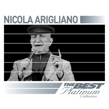 Nicola Arigliano - Nicola Arigliano: The Best Of Platinum