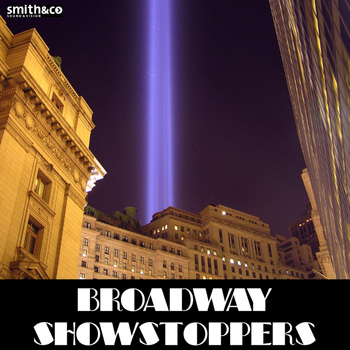 Various Artists - Broadway Showstoppers
