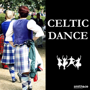 Various Artists - Celtic Dance