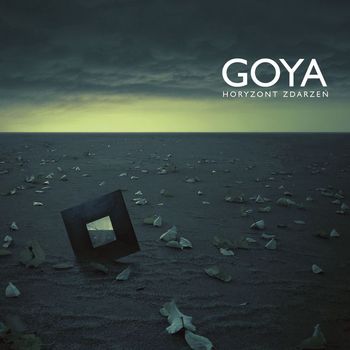 Goya - Horyzont Zdarzen