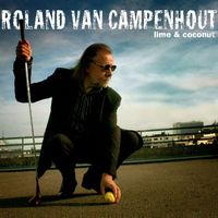 Roland Van Campenhout - Lime & Coconut