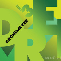 Herbert Grönemeyer - Lied 3 - Du Bist Die