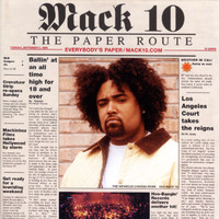 Mack 10 - The Paper Route