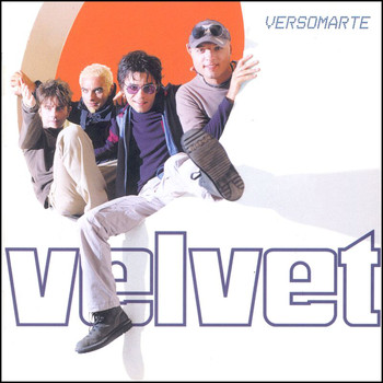 Velvet - Versomarte