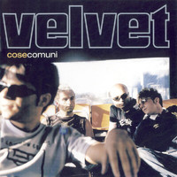 Velvet - Cose Comuni