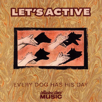 Let's Active - Every Dog Has His Day