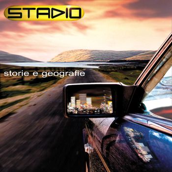 Stadio - Storie E Geografie