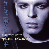 Tubeway Army / Gary Numan - The Plan