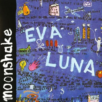 Moonshake - Eva Luna