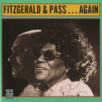 Ella Fitzgerald, Joe Pass - Fitzgerald & Pass...Again