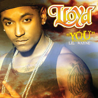 Lloyd - I Want You Remix Feat. Andre 3000 & Nas (UK Radio Edit)