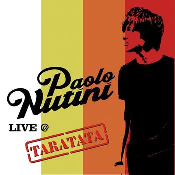 Paolo Nutini - Last Request (Taratata Live Performance)