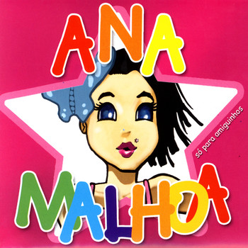 Ana Malhoa - Bué Da Fixe