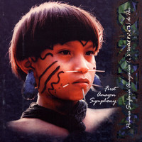 Paz - First Amazon Symphony