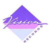 Various Artists - Vision Records - Vision Records Booty Bass Disc 12